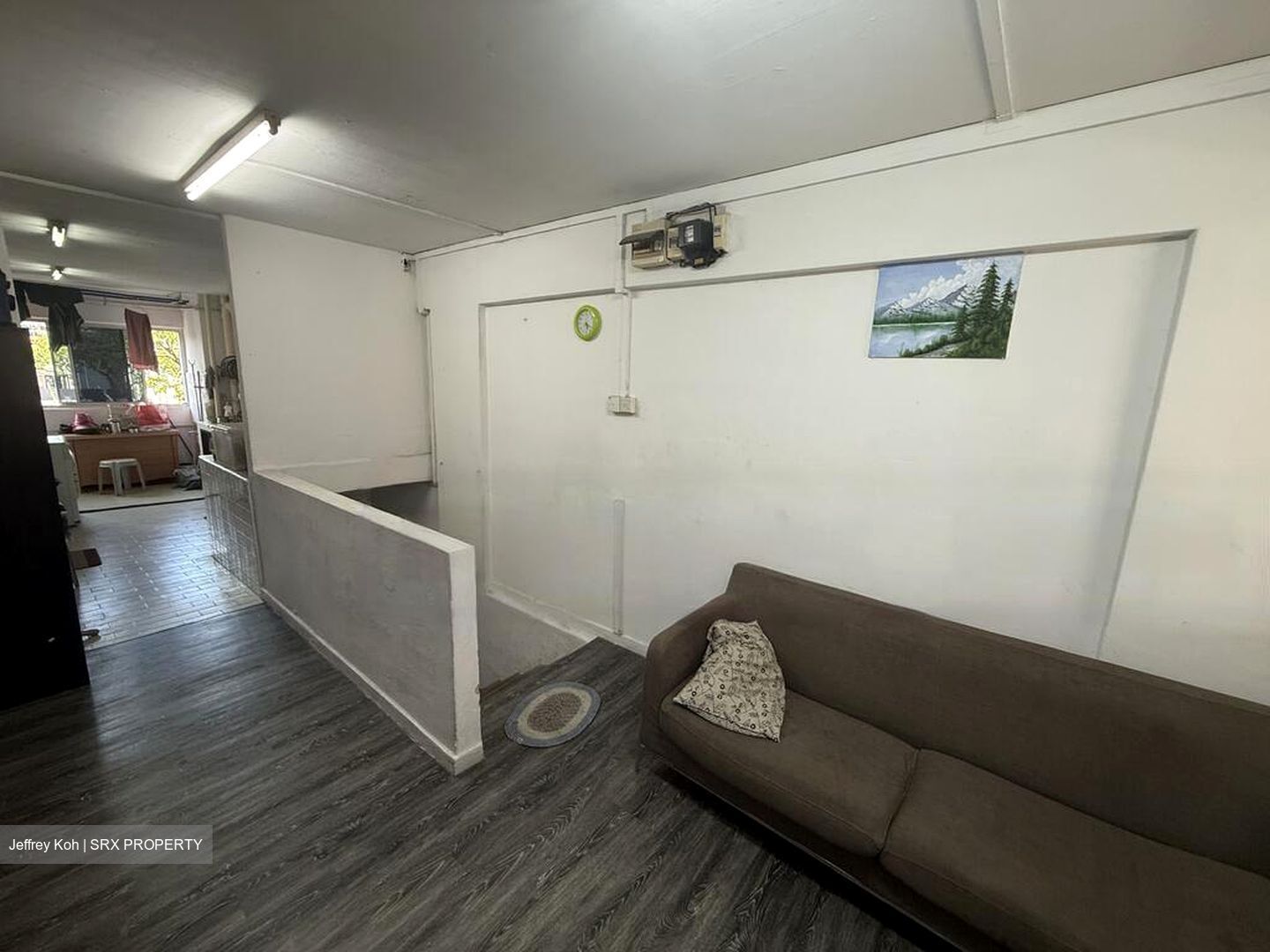 498 JURONG WEST STREET 41 (D22), Shop House #484660831